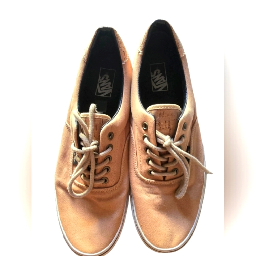 VANS Mens Shoes